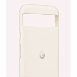 Google GA05488-WW 6.1" Housse Crème