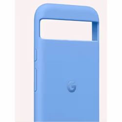 Google GA05489-WW, Housse, Google, Pixel 8a, 15,5 cm (6.1"), Bleu clair