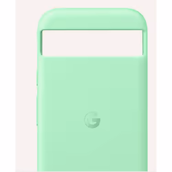 Google GA05491-WW, Housse, Google, Pixel 8a, 15,5 cm (6.1"), Vert clair