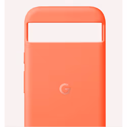 Google GA05492-WW, Housse, Google, Pixel 8a, 15,5 cm (6.1"), Corail