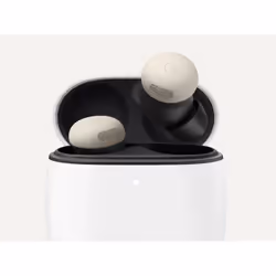 Google Pixel Buds Pro 2 Écouteur TWS/Sport/Au quotidien USB Type-C Bluetooth Beige - Vue supplémentaire 4