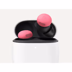 Google Pixel Buds Pro 2 Écouteur TWS/Sport/Au quotidien USB Type-C Bluetooth Rose - Vue supplémentaire 4