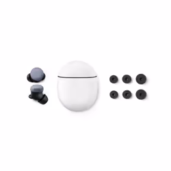Google Pixel Buds Pro 2 Écouteur TWS/Sport/Au quotidien Bluetooth Gris - Vue supplémentaire 2