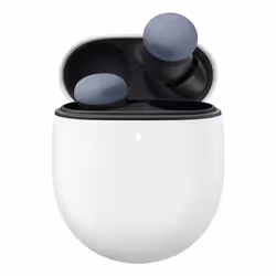 Google Pixel Buds Pro 2 Écouteur TWS/Sport/Au quotidien Bluetooth Gris - Vue supplémentaire 3