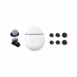 Google Pixel Buds Pro 2 Écouteur TWS/Sport/Au quotidien Bluetooth Gris - Vue supplémentaire 4