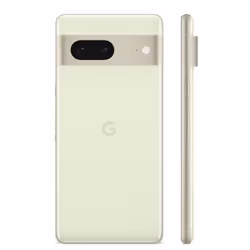 Google Pixel 7, 16 cm (6.3"), 8 Go, 128 Go, 50 MP, Android 13, Jaune
