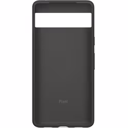 Google Coque Pixel 7a Carbon