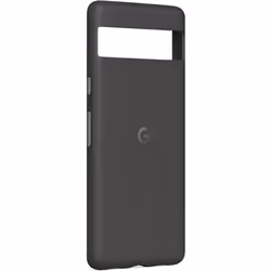 Google Coque Pixel 7a Carbon
