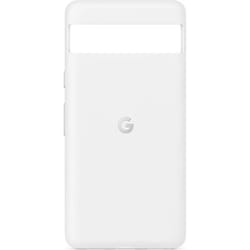Google Coque Pixel 7a Blanc