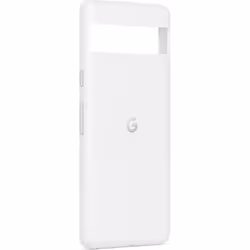 Google Coque Pixel 7a Blanc