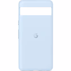 Google Coque Pixel 7a Arctic Blue