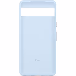 Google Coque Pixel 7a Arctic Blue