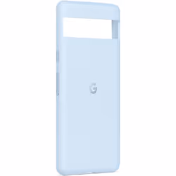 Google Coque Pixel 7a Arctic Blue