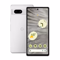 Google Pixel 7a 