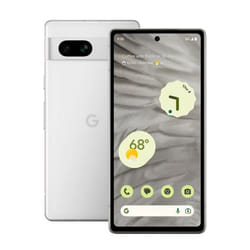 Google Pixel 7a 5G 8Go 128Go Blanc