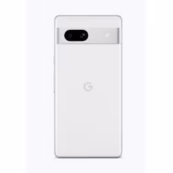 Google Pixel 7a 8 Go 128 Go Blanc - Vue supplémentaire 5
