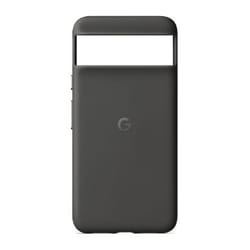 Google Pixel 8 Case 6.2" Housse Charbon de bois