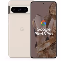 Google Pixel 8 Pro 