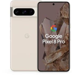 Google Pixel 8 Pro 5G 12Go 128Go Gris