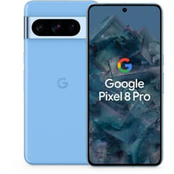 Google Pixel 8 Pro 5G 12Go 256Go Bleu