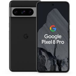 Google Pixel 8 Pro 5G 12Go 512Go Noir