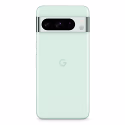 Google Pixel 8 Pro Smartphone 128 Go 12 Go RAM Couleur menthe 5G - Vue supplémentaire 4