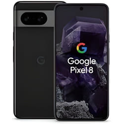Google Pixel 8 8Go 128Go Noir