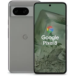 Google Pixel 8 8Go 128Go Vert, Gris