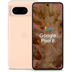 Google Pixel 8 8Go 128Go Rose