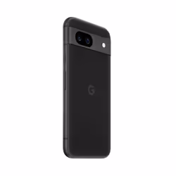 Google Pixel 8a Smartphone 128 Go Noir 5G - Vue supplémentaire 4