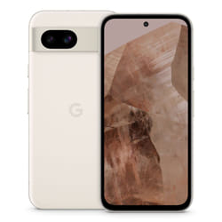 Google Pixel 8a 5G 8Go 128Go Blanc