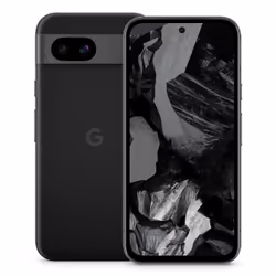 Google Pixel 8a, 15,5 cm (6.1"), 1080 x 2400 pixels, 8 Go, 256 Go, 64 MP, Noir