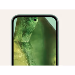 Google Pixel 8a 8 Go 128 Go Vert - Vue supplémentaire 4