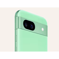 Google Pixel 8a 8 Go 128 Go Vert - Vue supplémentaire 6