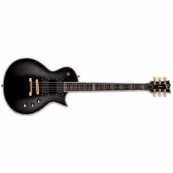 ESP Guitar Company EC-1000, 6 cordes