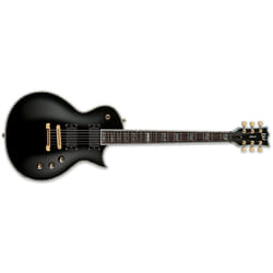 ESP Guitar Company EC-1000 Guitare électrique 6 cordes Noir