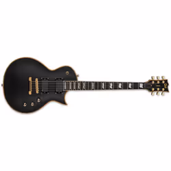 ESP Guitar Company EC-1000 VB, 6 cordes