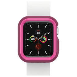 Coque OTTERBOX Apple Watch 7/8/9 45mm rose