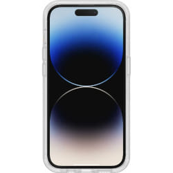 Otterbox Symmetry Clear pour iPhone 14 Pro - Transparent