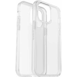 Coque iPhone 14 Pro Max - Transparente