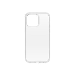 Coque antichoc OtterBox Symmetry pour iPhone 14 Pro Max Transparent