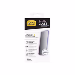 Protège écran OTTERBOX iPhone 13 Pro Max/14Plus Amplify