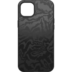 Coque OTTERBOX iPhone 14 Plus Symmetry + marbré noir - TU
