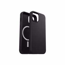 Coque OTTERBOX iPhone 14 Symmetry + noir