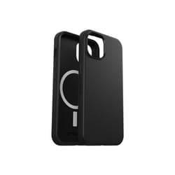Coque OTTERBOX iPhone 14 Symmetry + noir