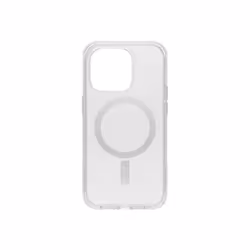 Coque OTTERBOX iPhone 14 Pro Symmetry + transparent