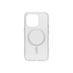 Coque OTTERBOX iPhone 14 Pro Symmetry + transparent