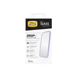 Protège-écran - Otterbox - Alpha Glass - Verre trempé - Protection anti-rayures - Ultra-fin