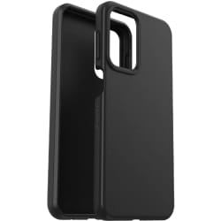 Coque OTTERBOX Samsung A23 5G React noir