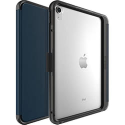Coque Folio - OTTERBOX - Symmetry - Antichoc - Ultra-mince - Compatible iPad 10e/11e gen